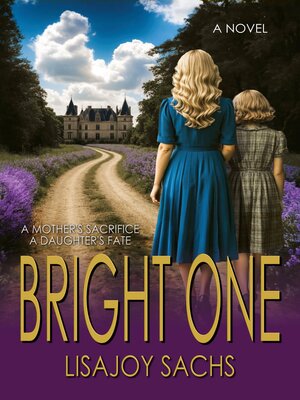 cover image of Bright One